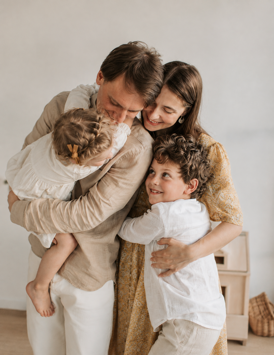 famille bis