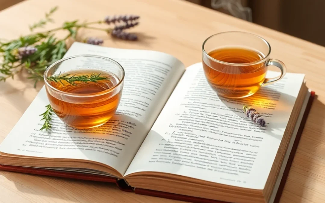 Cinq rituels naturopathiques pour apaiser le système nerveux