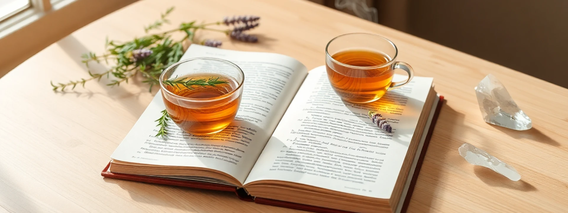 Cinq rituels naturopathiques pour apaiser le système nerveux
